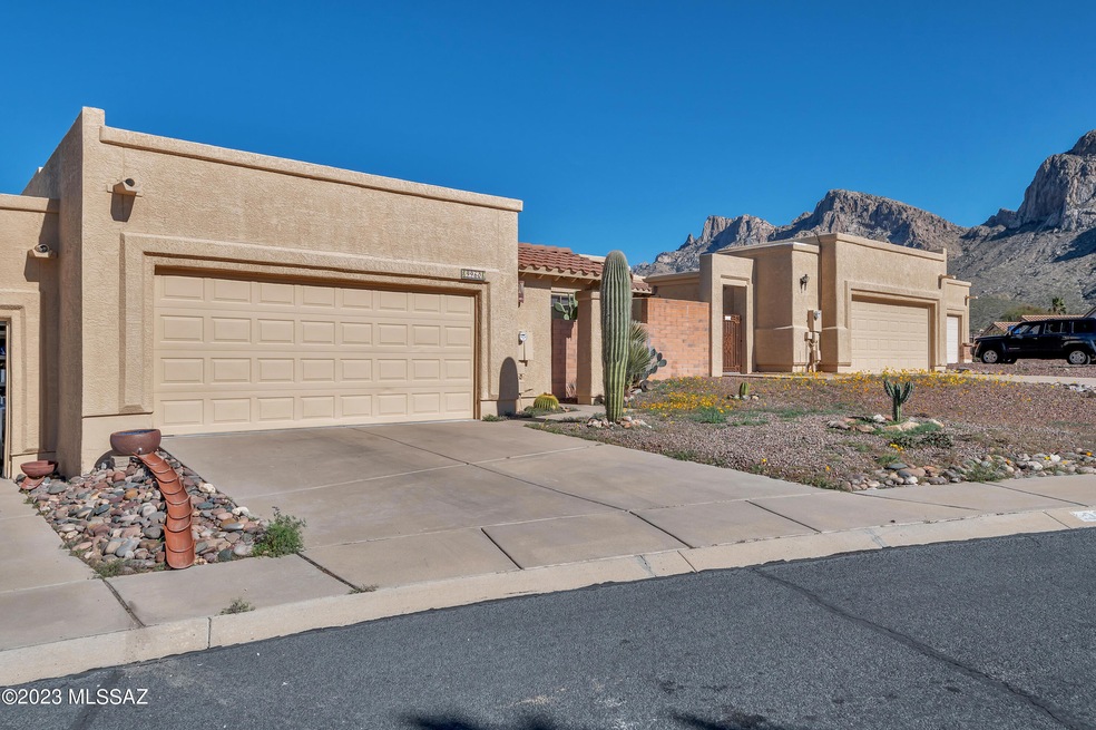 9960 N Doheny Place, Tucson, AZ 85737 - photo 1