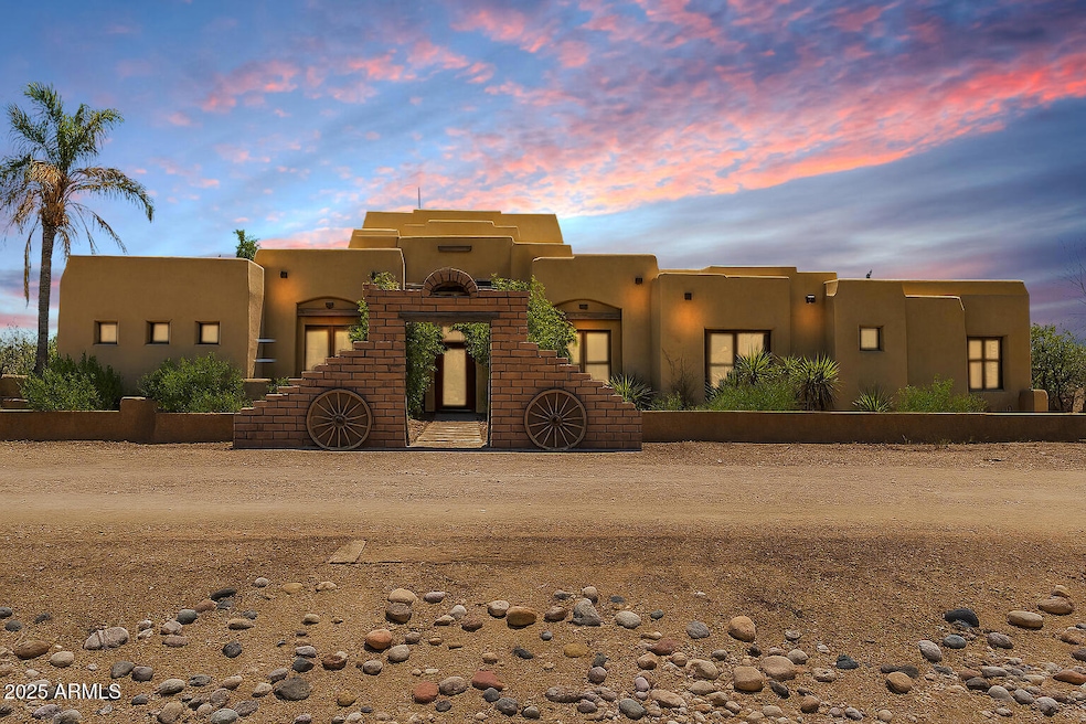 11378 N Braidwood Trail, Casa Grande, AZ 85194 - photo 1