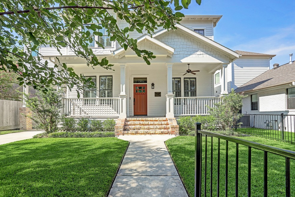 721 E 17th St, Houston, TX 77008 - photo 1