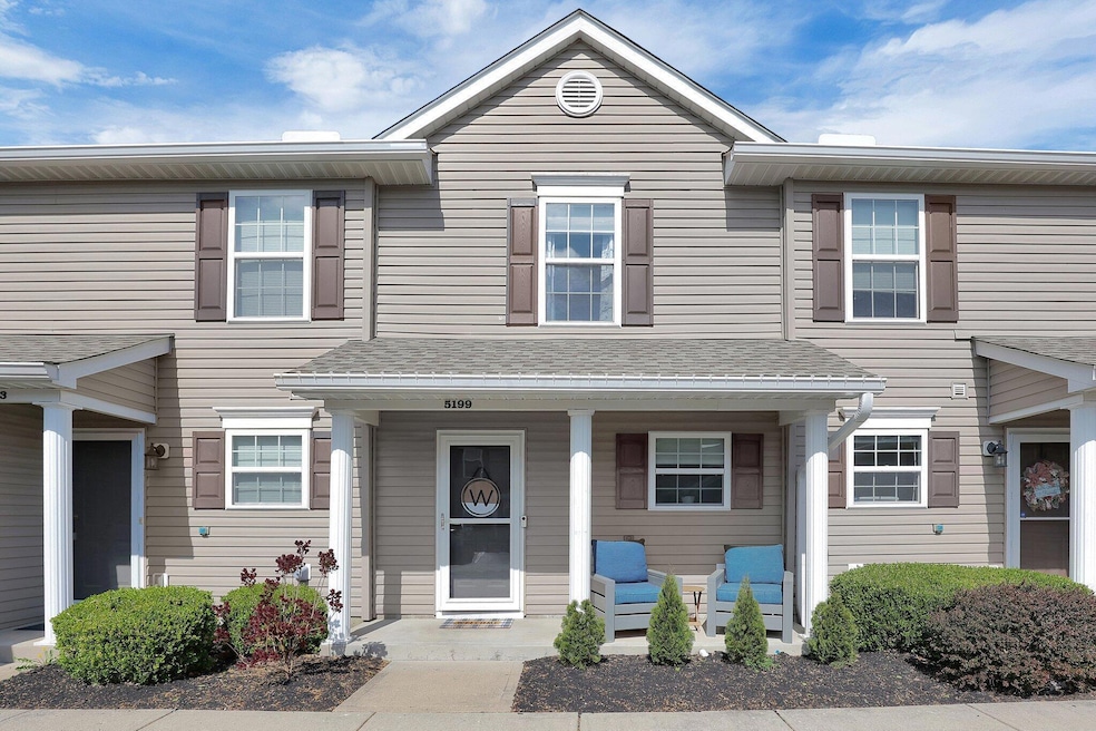 Sold $182,500 • Co-Listing Agent