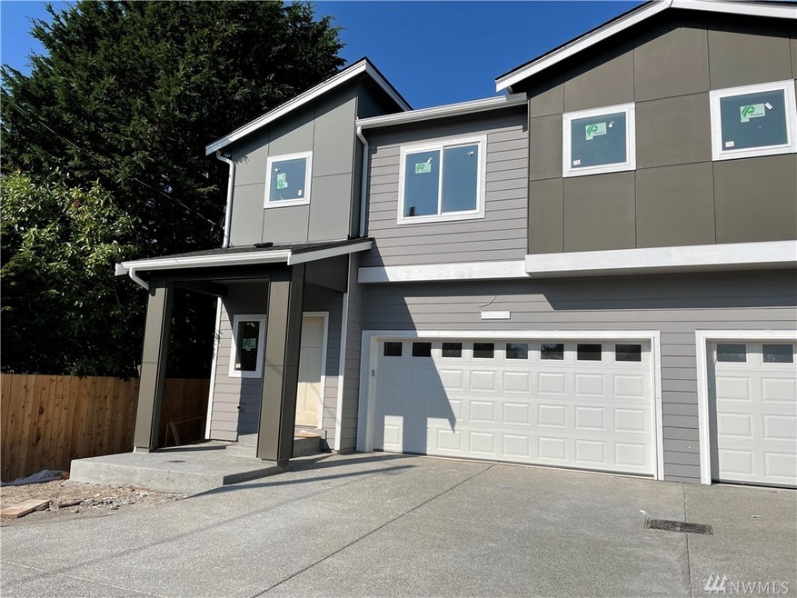 10814 6th Ave W unit A, Everett, WA 98204 - photo 1