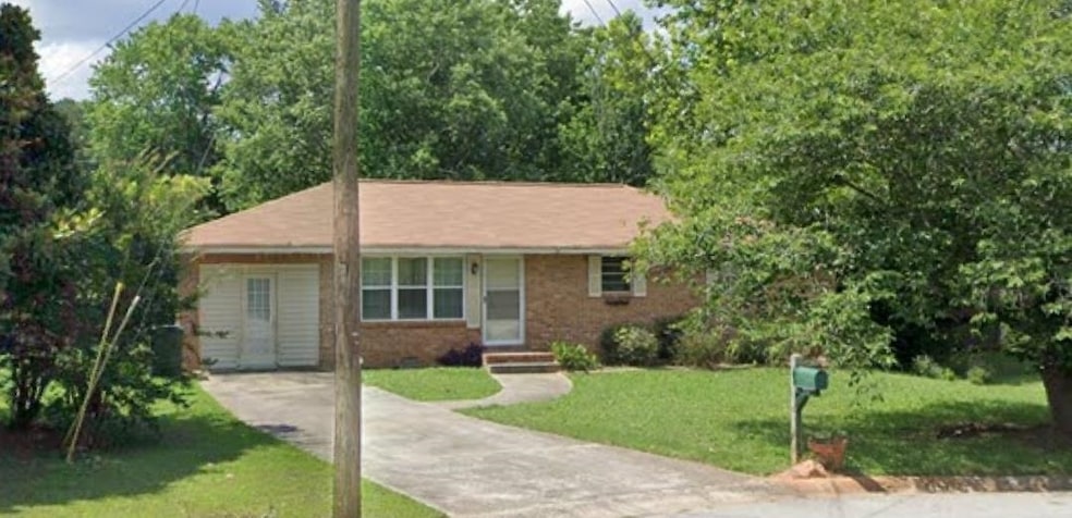 107 Mercer Ct, Jonesboro, GA 30236 - photo 1