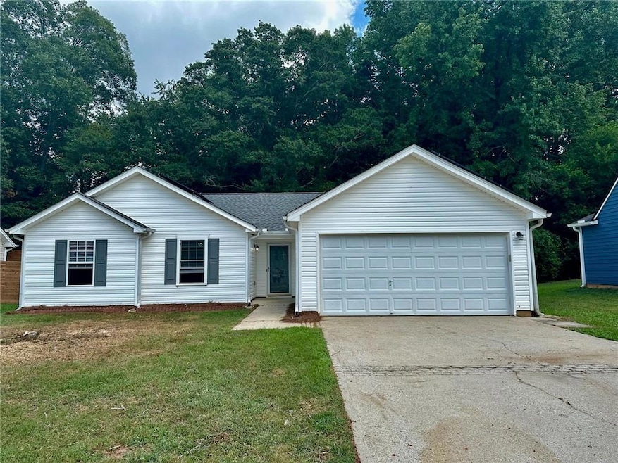 420 Shenandoah Ct, Winder, GA 30680 - photo 1