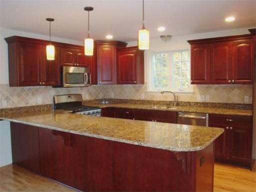 20 Malvesti Way unit 1, Quincy, MA 02169 - photo 1