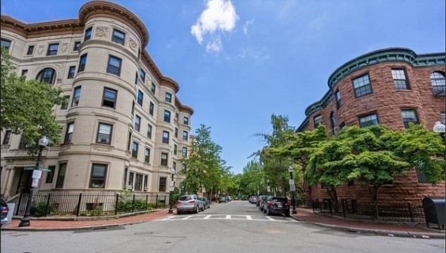 150 Saint Botolph St unit 12, Boston, MA 02115 - photo 1