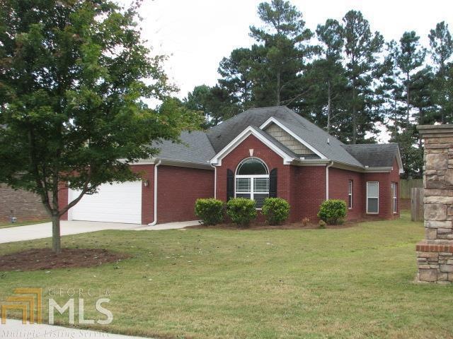 1601 Colton Landing Rd, Winder, GA 30680 - photo 1
