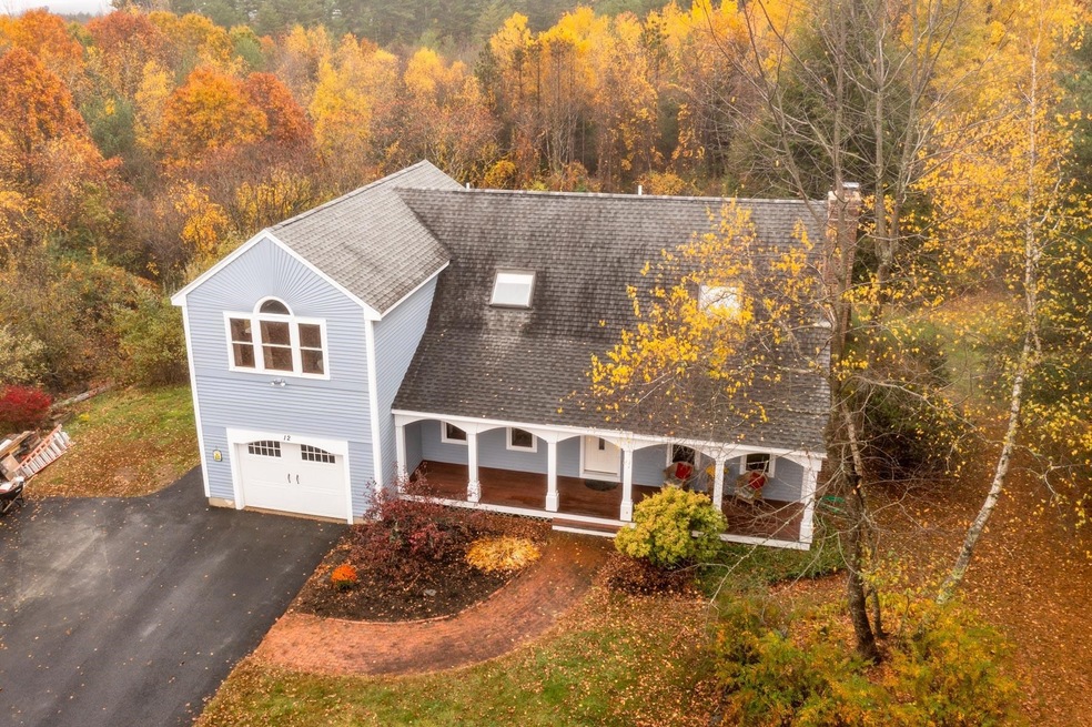 12 Riverside Farm Dr, Lee, NH 03861 - photo 1