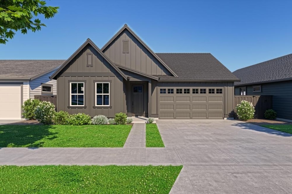 3039 NE Brownstone Place, Bend, OR 97701 - photo 1