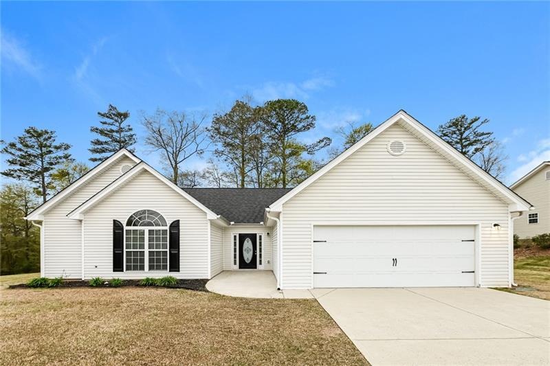 unlisted-address, Winder, GA 30680 - photo 1