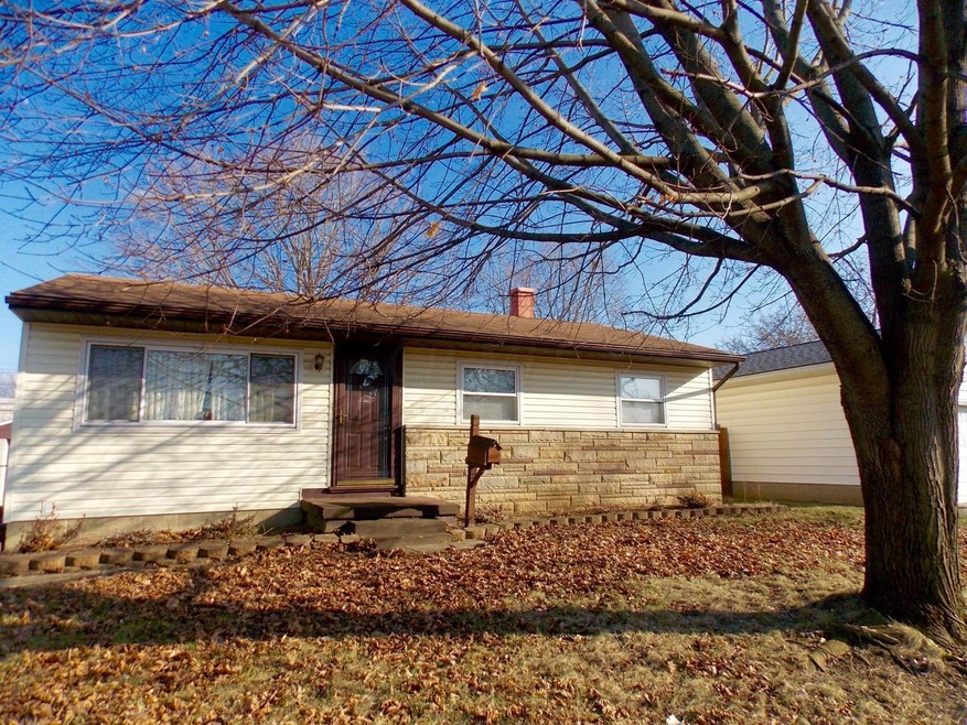 954 S Eureka Ave, Columbus, OH 43204 - photo 1