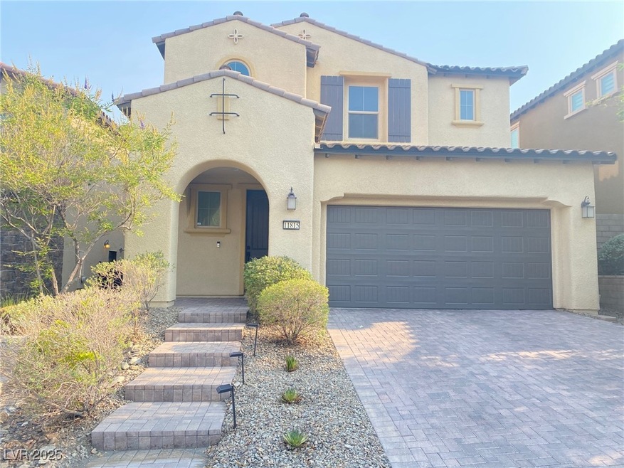 11815 Corenzio Ave, Las Vegas, NV 89138 - photo 1