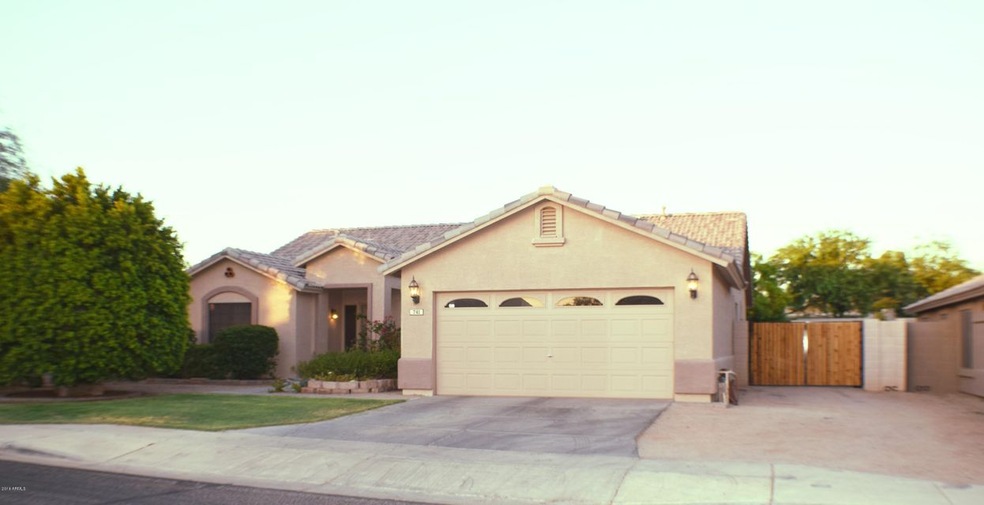 Pic - Front of Home