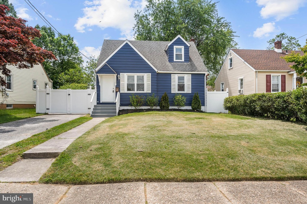 108 Birch Ave, Westville, NJ 08093 - photo 1