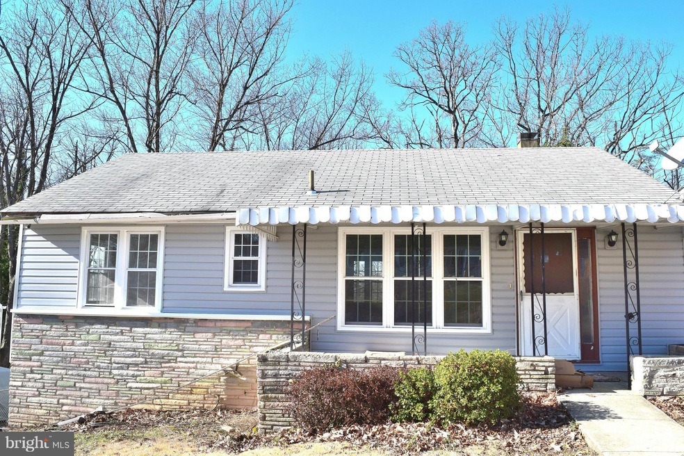 4802 55th Ave, Hyattsville, MD 20781 - photo 1