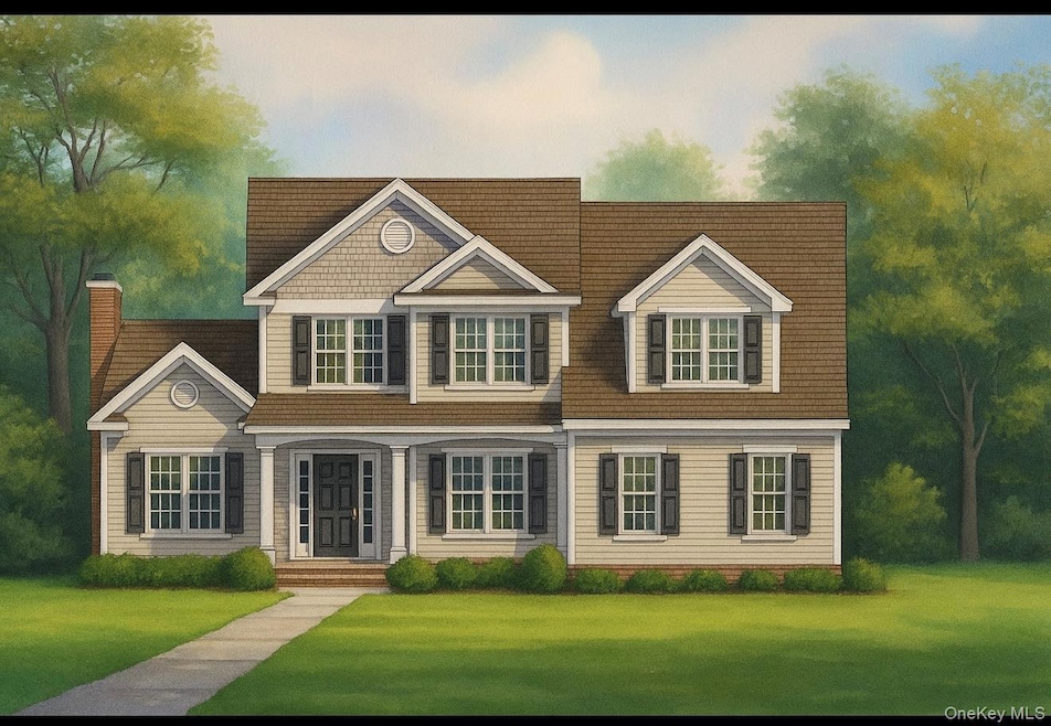 489 Union Corners Rd, Florida, NY 10921 - photo 1