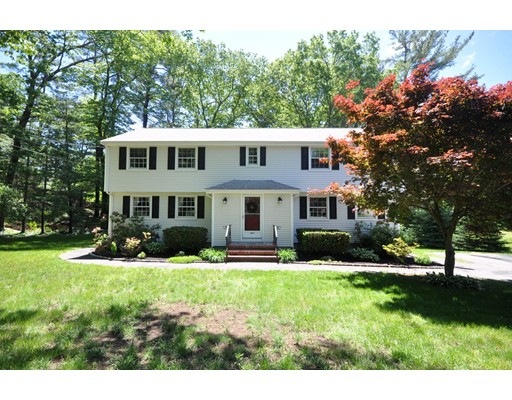 223 School St, Acton, MA 01720 - photo 1