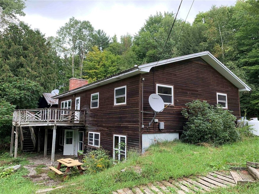 225 Sky Acres Dr, Stowe, VT 05672 - photo 1