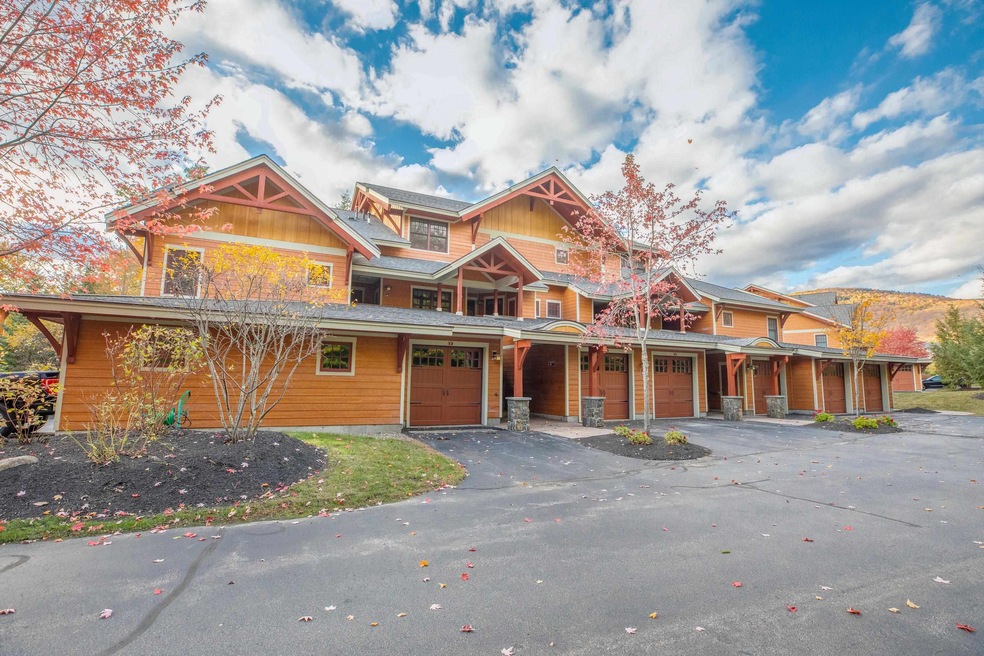 9 Riverside Terrace Dr unit 2F, Lincoln, NH 03251 - photo 1