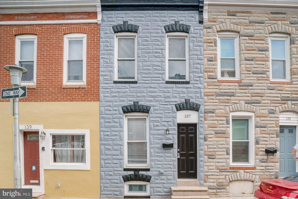 137 N Glover St, Baltimore, MD 21224 - photo 1