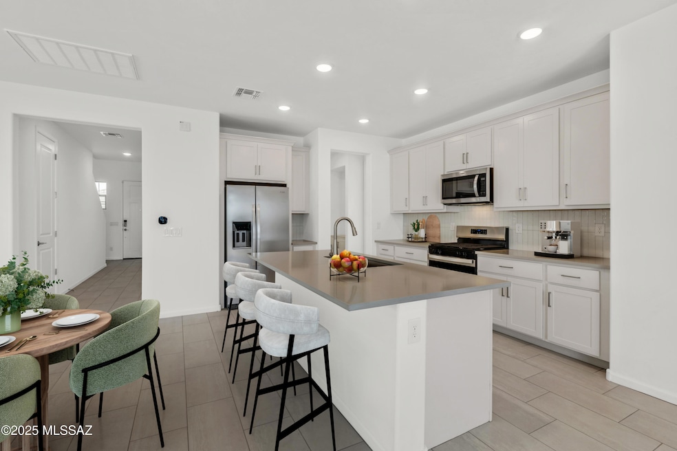 5924 E Jayden Ln, Tucson, AZ 85756 - photo 1