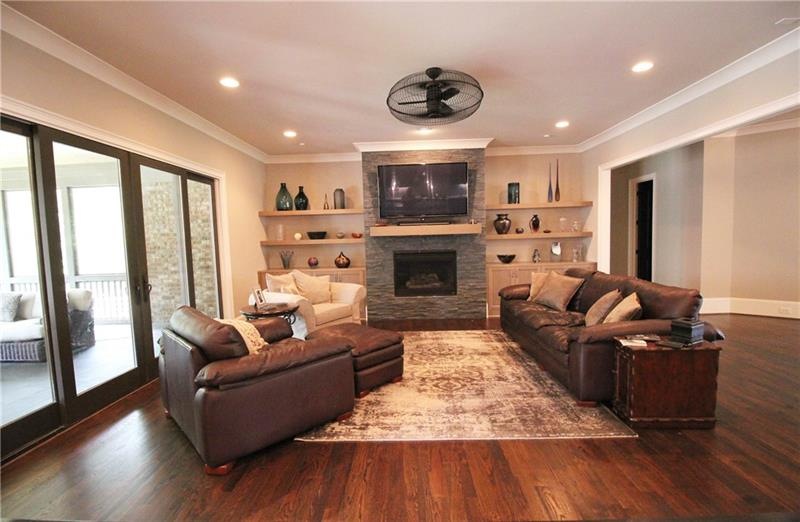 13050 Lum Crowe Rd, Roswell, GA 30075 - photo 1