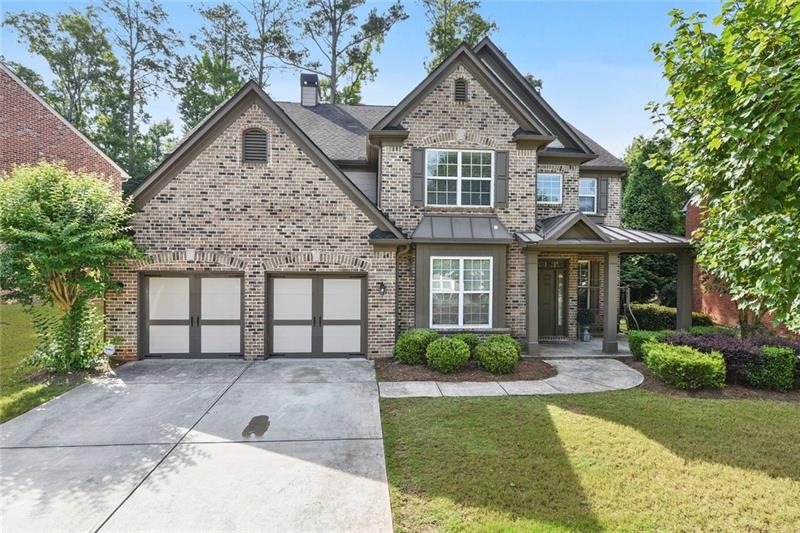 2696 Staunton Dr, Duluth, GA 30097 - photo 1