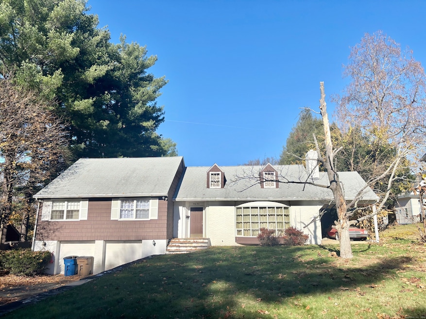 34 Davis Ave, Vernon Rockville, CT 06066 - photo 1