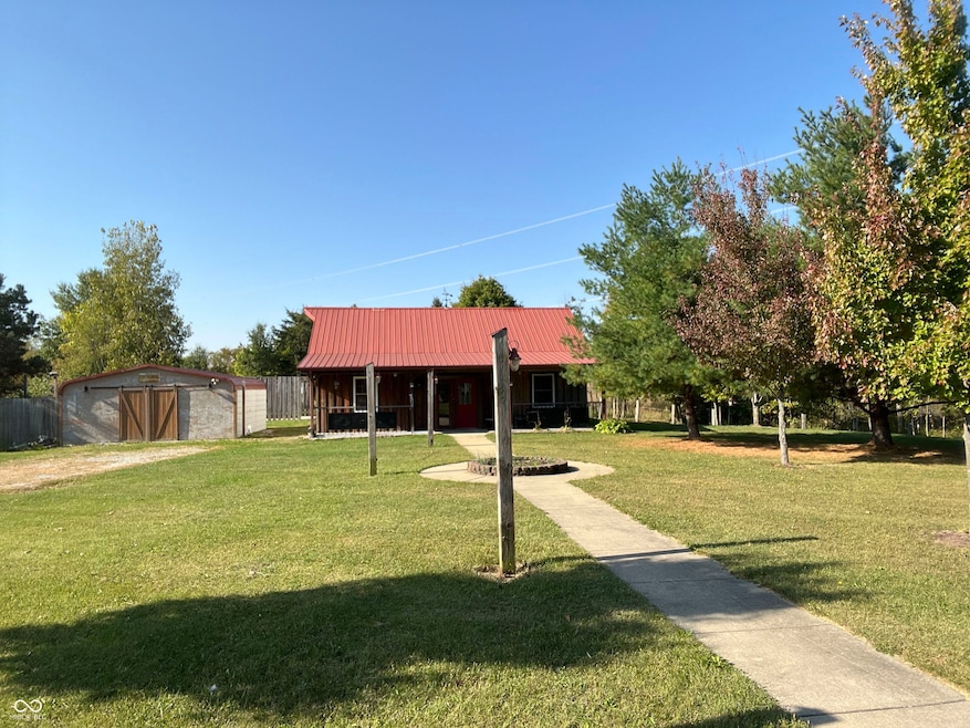 4462 W 3rd St, West Lebanon, IN 47991 - photo 1