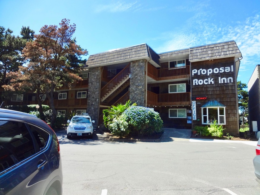 Proposal Rock Inn
