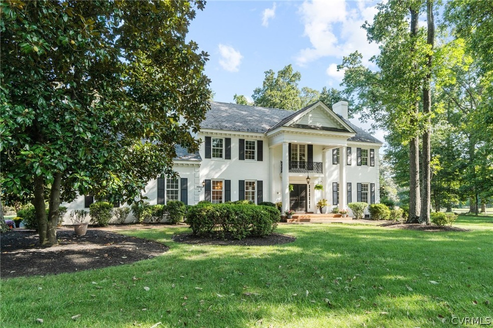Welcome to 13840 W Salisbury RD!