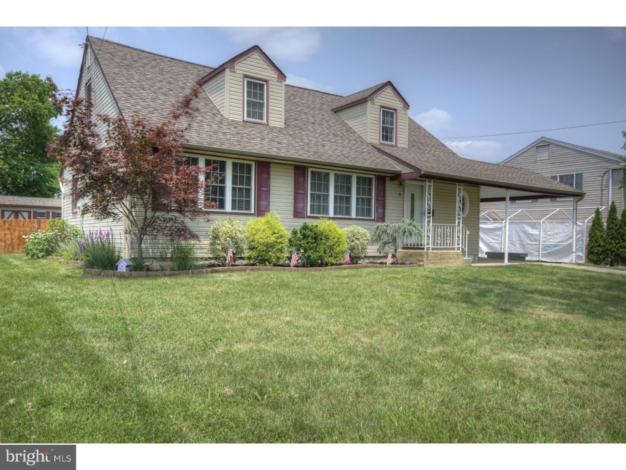 3 Reeves Rd, West Deptford, NJ 08096 - photo 1