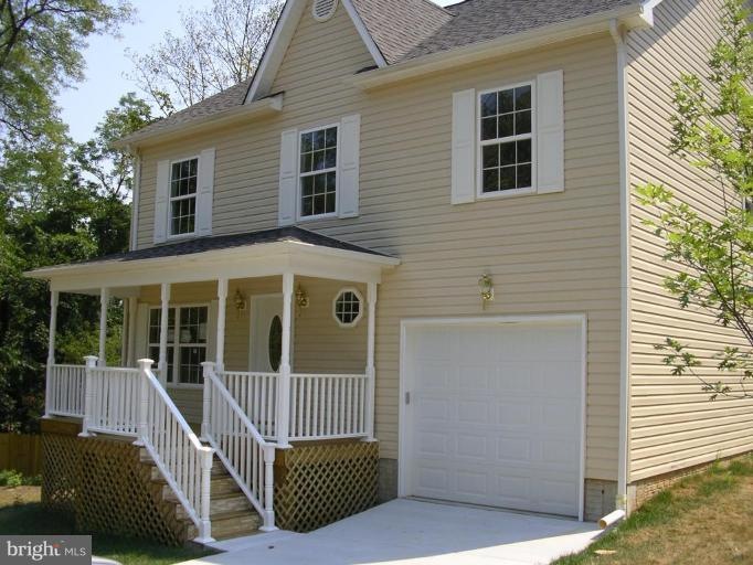 514 Mentor Ave, Capitol Heights, MD 20743 - photo 1