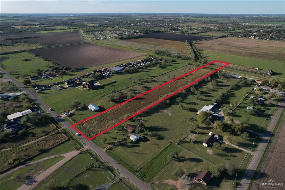 0 Mile 11 Rd W unit 383541, Weslaco, TX 78596 - photo 1