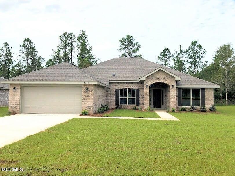 lot 41 2265B