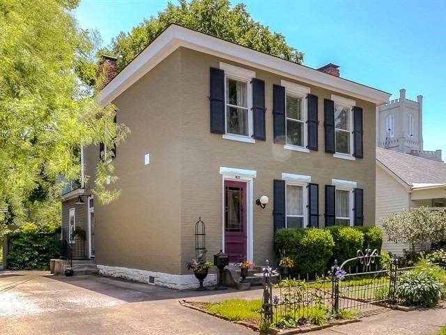 311 Wilkinson St, Frankfort, KY 40601 - photo 1