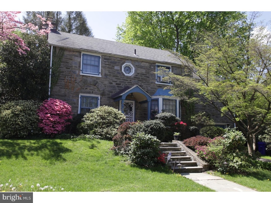 412 Carlton Ave, Wyncote, PA 19095 - photo 1