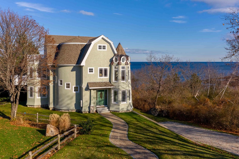 44 Juniper Ln, Ogunquit, ME 03907 - photo 1