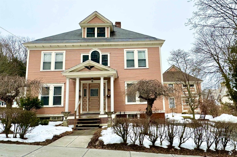 11 Burt St, Bellows Falls, VT 05101 - photo 1