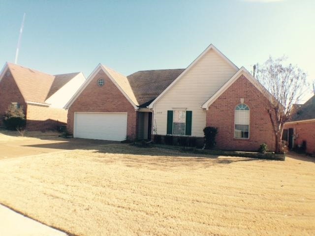 7099 Country Walk Dr, Cordova, TN 38018 - photo 1