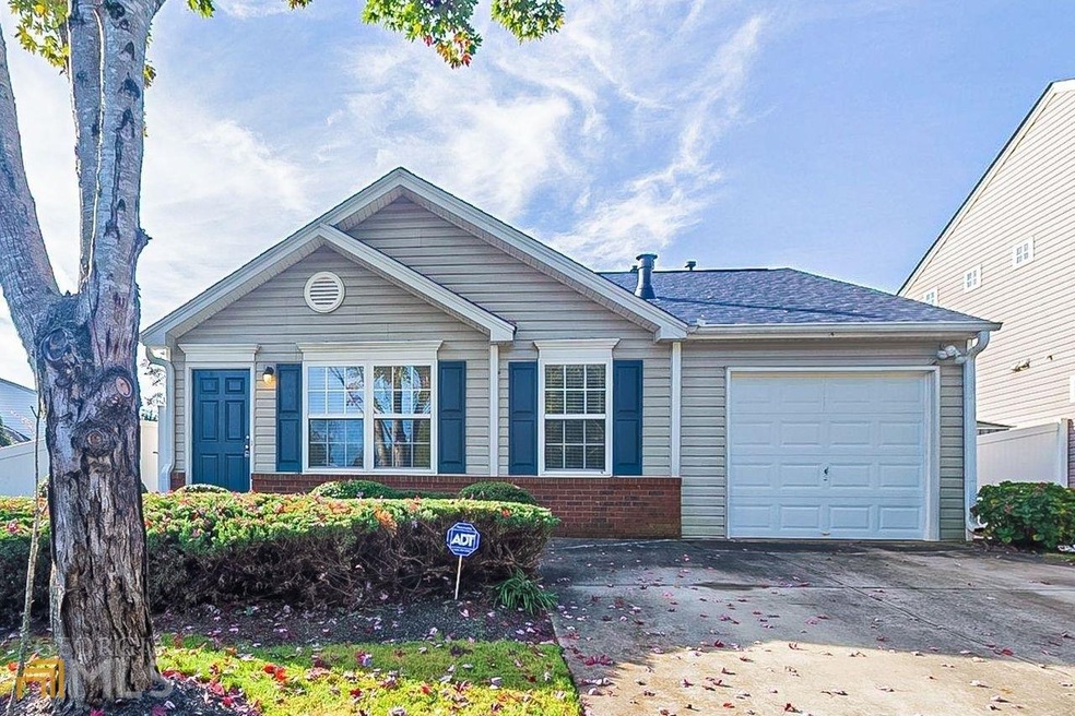 503 Oakleaf Ct, Acworth, GA 30102 - photo 1