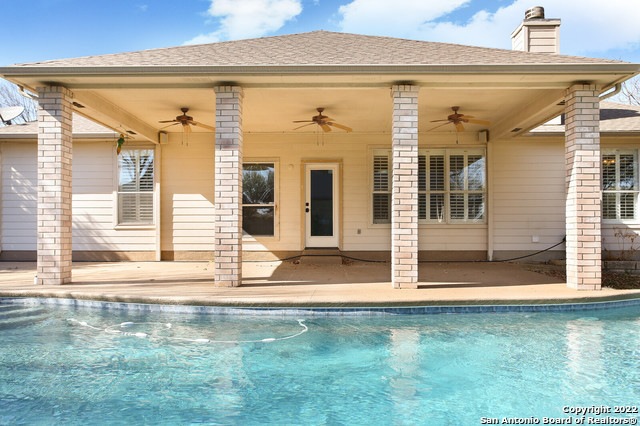 12702 Blackstone Ct, San Antonio, TX 78259 - photo 1