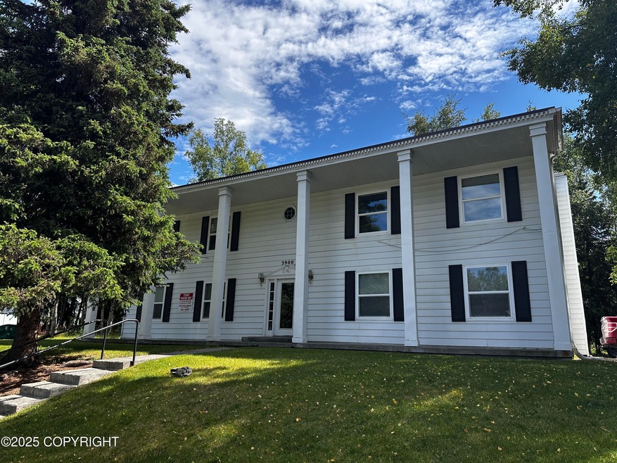 3900 Malaspina Cir unit 1, Anchorage, AK 99517 - photo 1