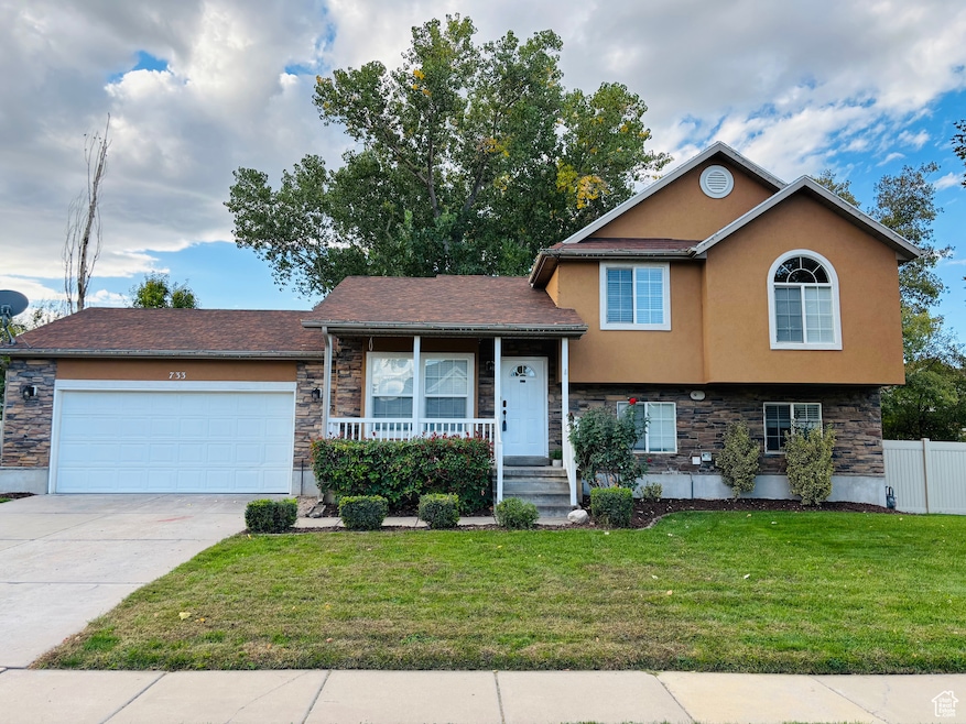 733 W 1825 N, Centerville, UT 84014 - photo 1