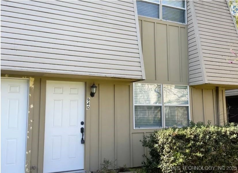 940 E College St unit 4, Broken Arrow, OK 74012 - photo 1
