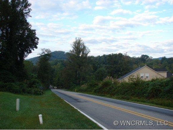 Ledbetter Rd. Frontage