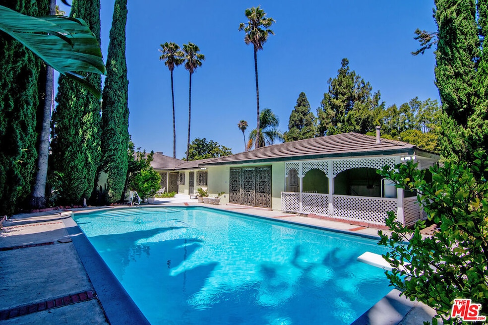 For Rent $10,800/month