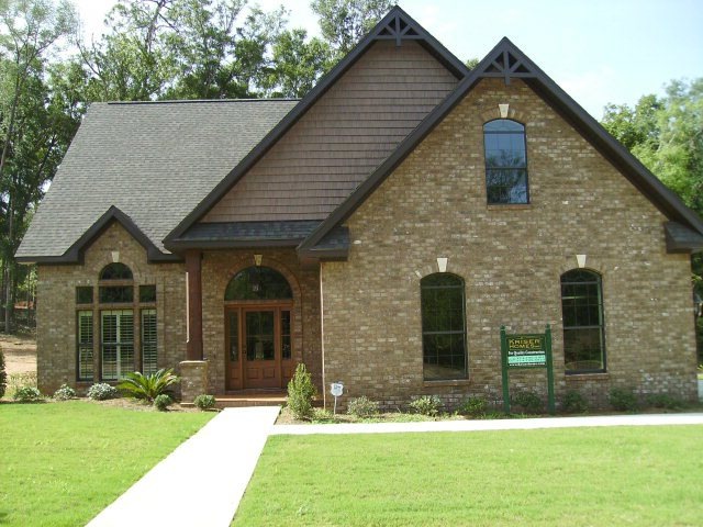 Main View