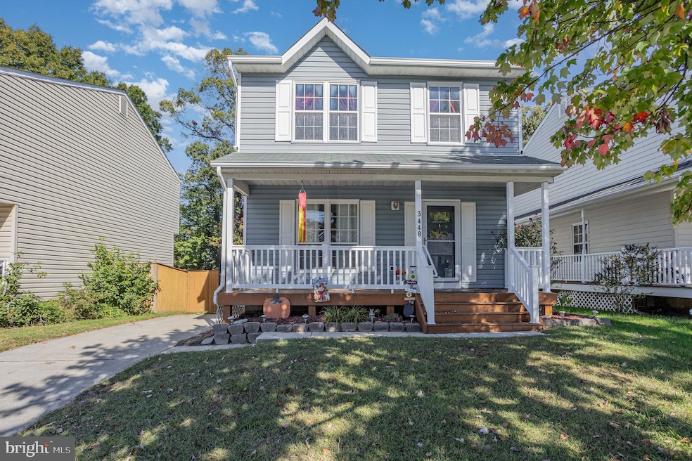 3448 Marble Arch Dr, Pasadena, MD 21122 - photo 1