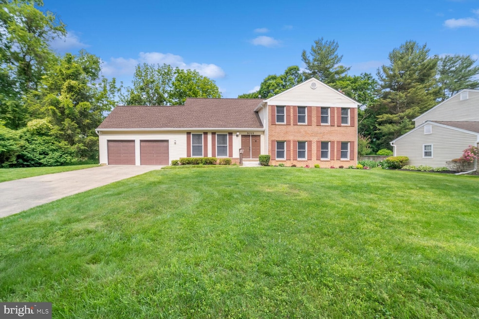 5015 Whetstone Rd, Columbia, MD 21044 - photo 1