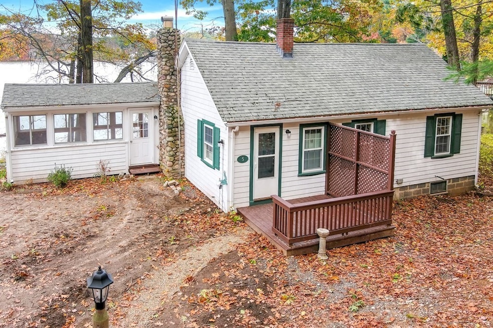 5 Hillcrest Rd, Wrentham, MA 02093 - photo 1